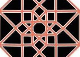 Tesseract Ensemble