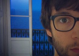 Tiago Derriça compositor