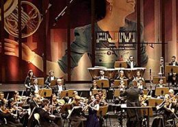 Beatriz Baião flautista