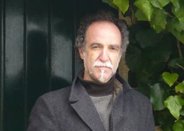 Daniel Bruno Schvetz compositor