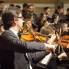 Hugo Rodrigues violinista