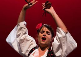 Teresa Nunes soprano