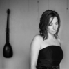 Helena Raposo alaúde e teorba