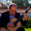 João Moita guitarra clássica