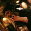 Jorge Correia violoncelo