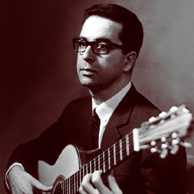 guitarrista José Duarte Costa