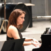 pianista Raquel Cunha na Casa da Música