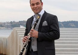 Ricardo Torres