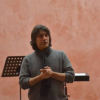 Eduardo Luís Patriarca, foto J.P. Martins