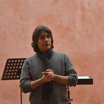 Eduardo Luís Patriarca, foto J.P. Martins