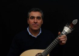 António Monteiro