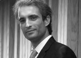 maestro João Branco