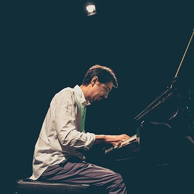Luís Barrigas