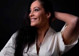 Margarida Guerreiro, fadista