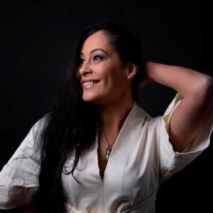 Margarida Guerreiro, fadista