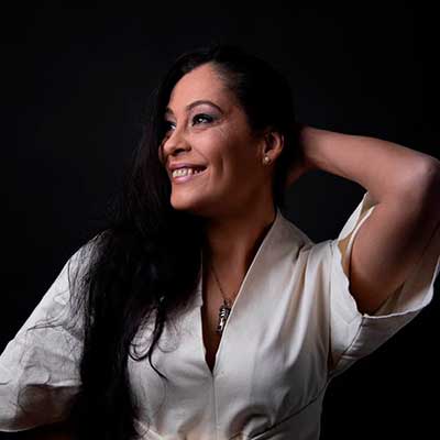 Margarida Guerreiro, fadista