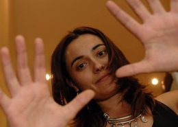 Melissa Fontoura