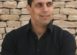 maestro Pedro Miguel