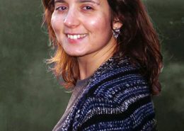 flautista Andreia Soares