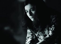 compositora Ângela da Ponte