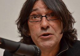 António Ângelo Vasconcelos