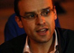 pianista Bruno Ribeiro