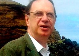 Carlos Santos Silva