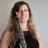 Cristina Pires oboé