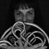 trompista Daniela Serafim