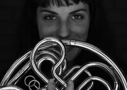 trompista Daniela Serafim