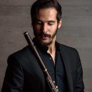 flautista Francisco Barbosa