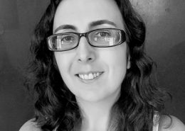 Márcia Estima clarinete