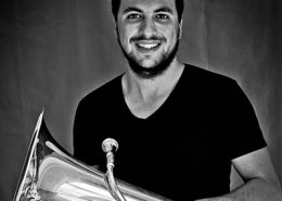 Pedro Cordeiro