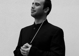 maestro Pedro Ralo