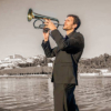 Ricardo Nogueira trompete e fliscorne