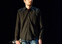 Roberto Costa