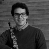 Tiago Coimbra oboísta