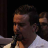 Tiago Oliveira, clarinete