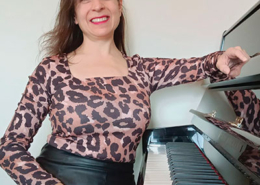 Isabel da Rocha, compositora portuense