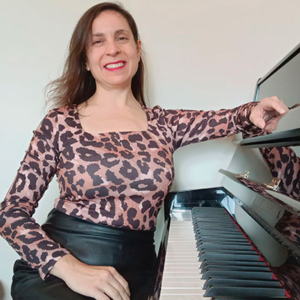 Isabel da Rocha Isabel da Rocha, compositora portuense