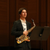 João Rodrigues saxofonista créditos Jorge Carmona Antena 2