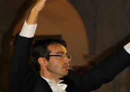 maestro Luís Ferreira créditos Mário Príncipe Henriques