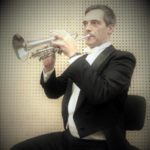 Luís Granjo trompetista