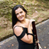 fagotista Tatiana Martins