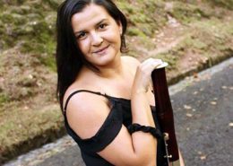 fagotista Tatiana Martins