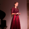 soprano Ana Sofia Vintena