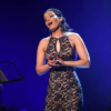 cantora Carla Bernardino