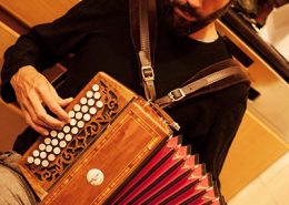 compositor João Godinho