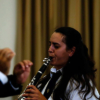 clarinetista Luciana Guimarães