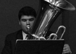 Manuel Lage tuba